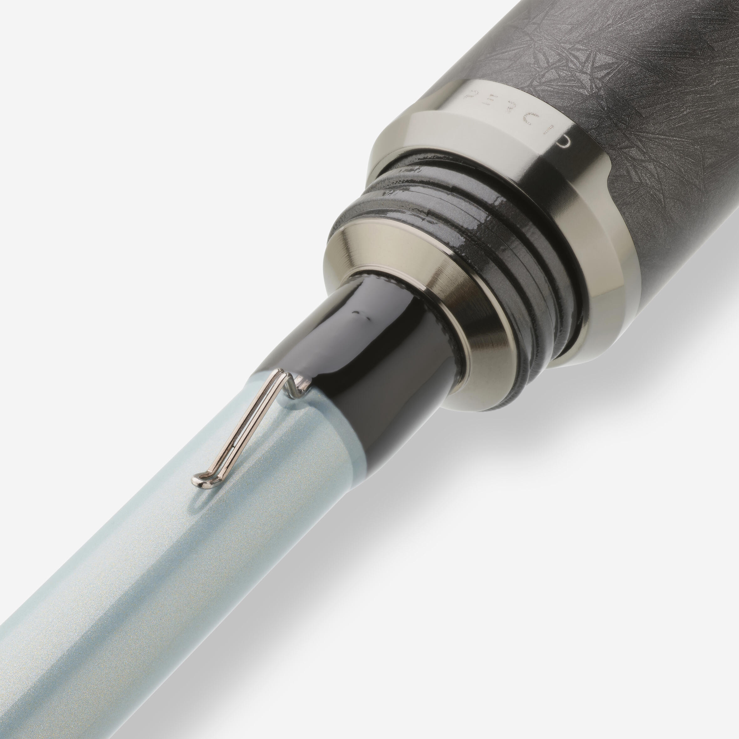 Spinnrute WXM 500 Barsch 2,10 m L 2–10 g 10/19