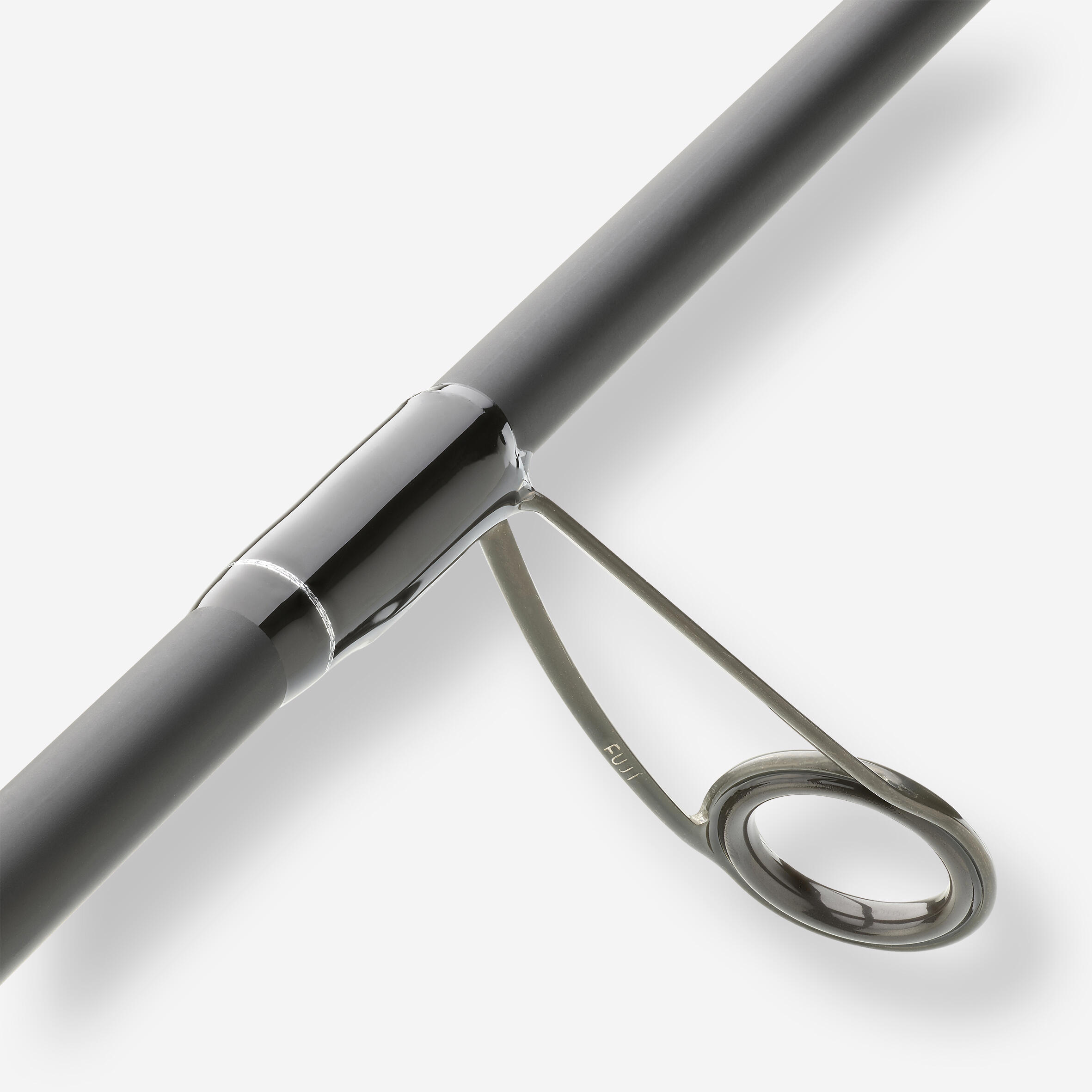 Cana de Pesca Vertical com Amostra WXM 500 Perca 1.90m M/MH 7-30g 9/19