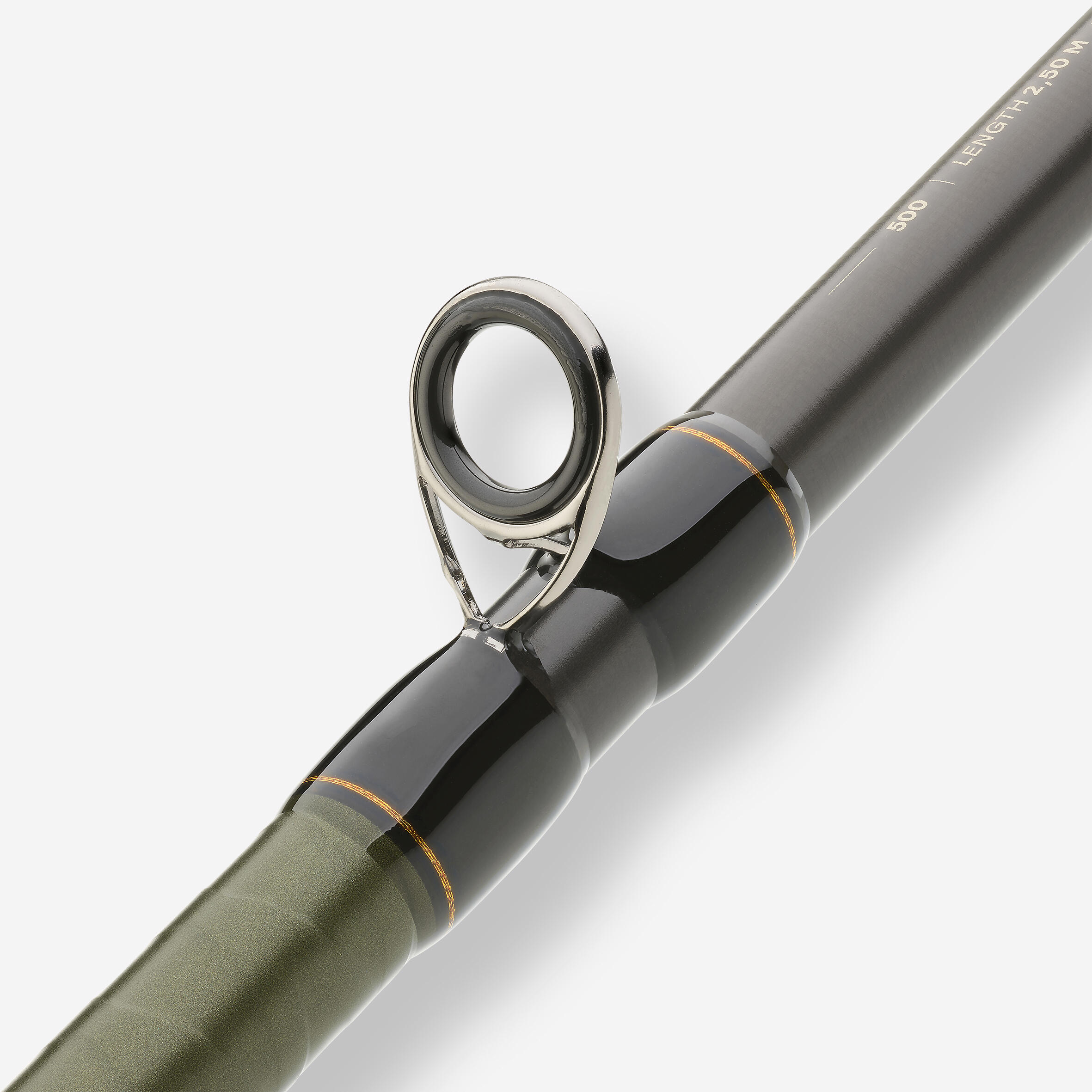 WXM-500 Casting Hechtrute 2,40 m XXXH 100–250 g 9/17