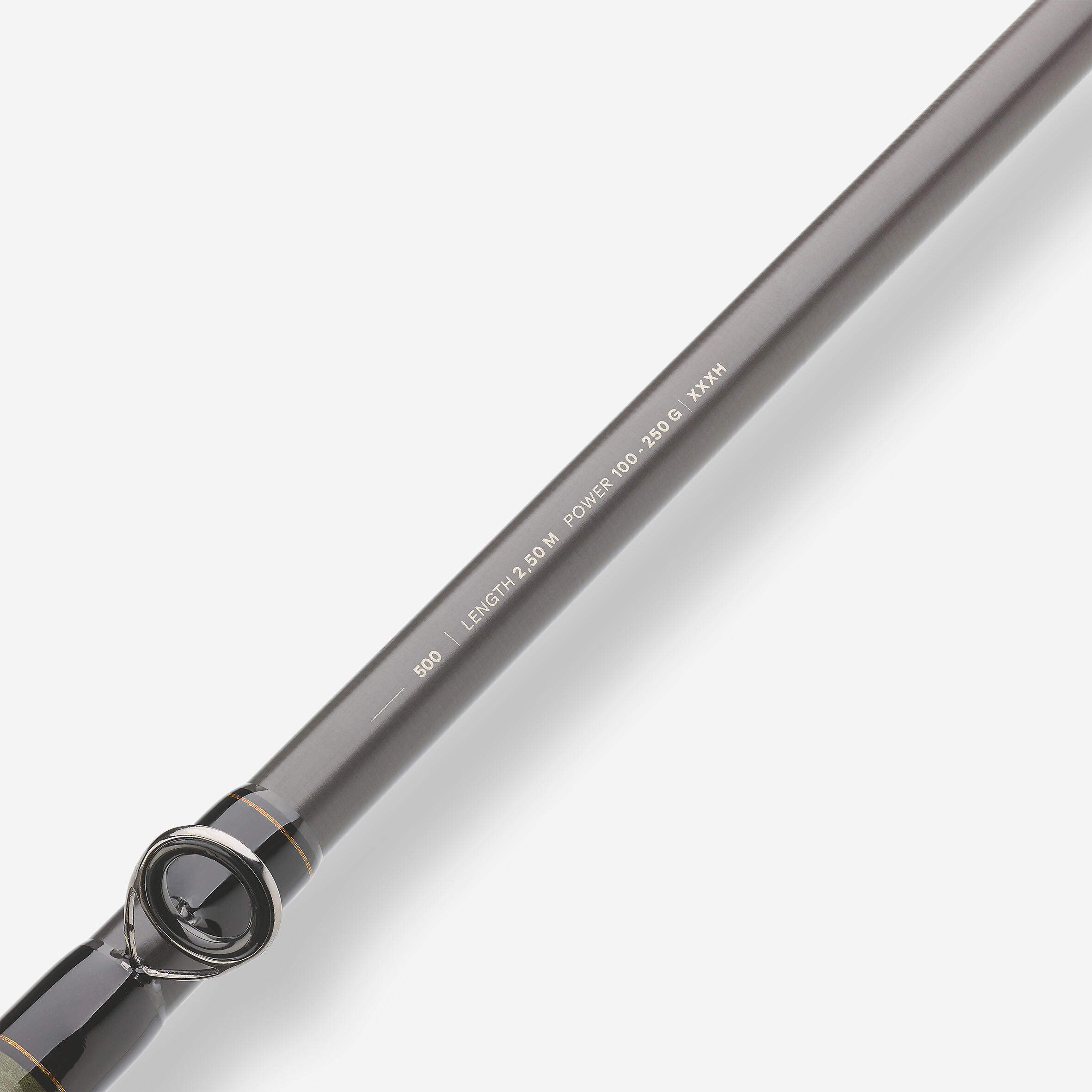 WXM-500 Casting Hechtrute 2,40 m XXXH 100–250 g 11/17
