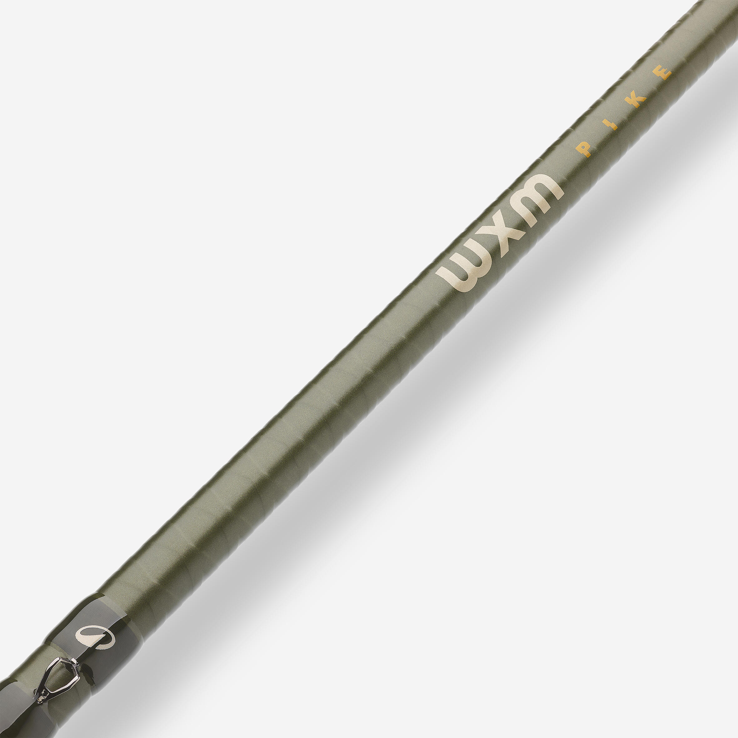 WXM-500 Casting Hechtrute 2,40 m XXXH 100–250 g 7/17
