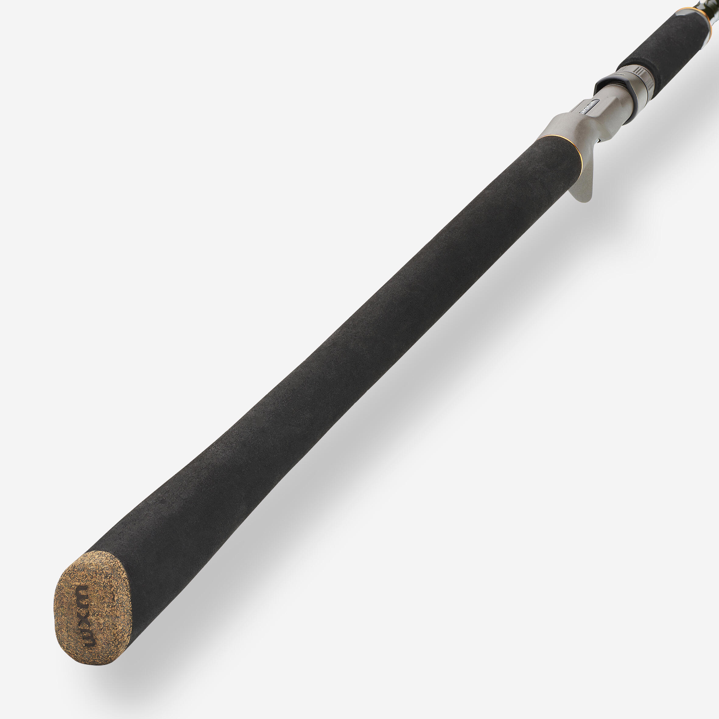 WXM-500 Casting Hechtrute 2,40 m XXXH 100–250 g 6/17