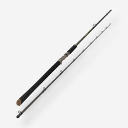 Canne à pêche WXM 500 Casting Brochet 2.40m XXXH 100-250g