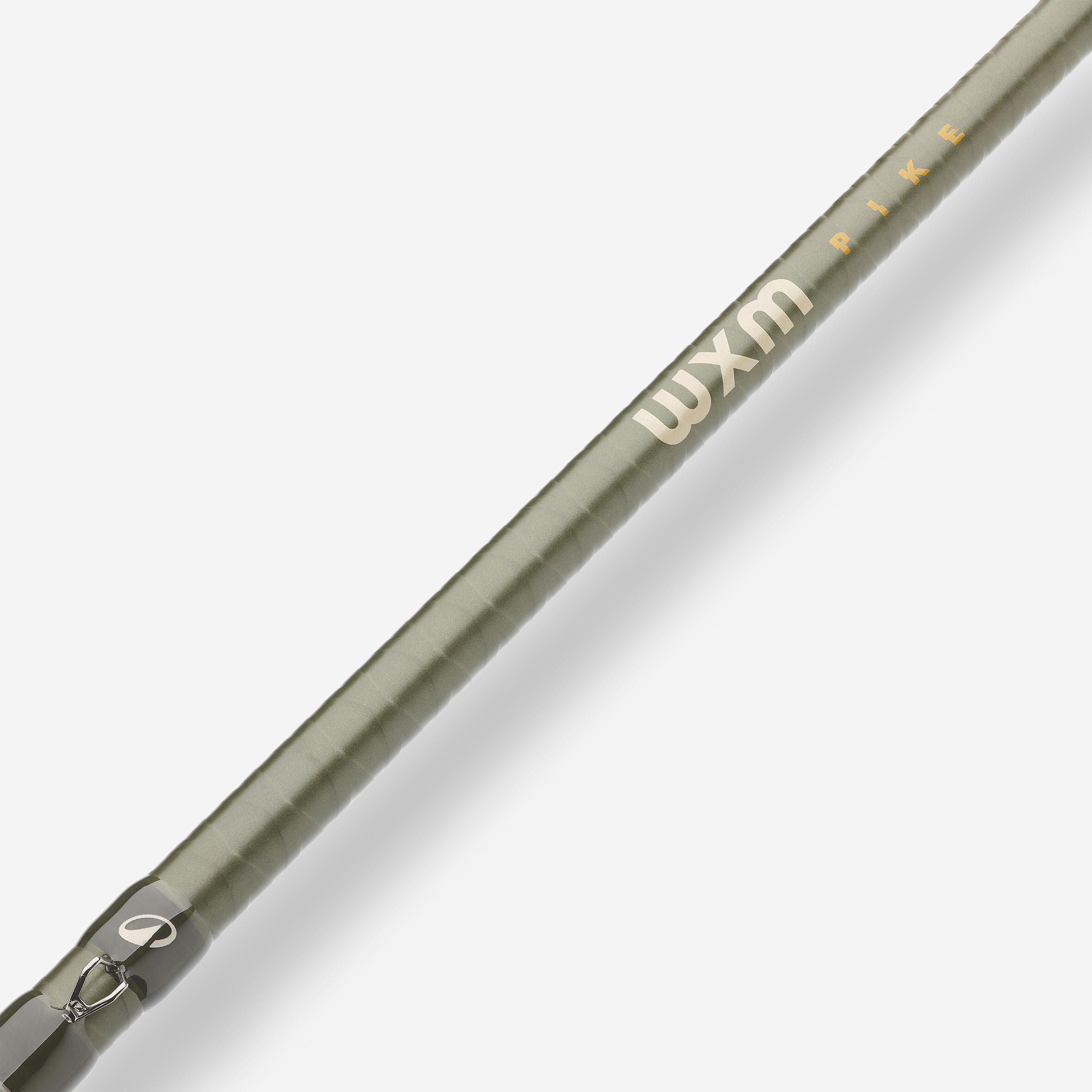 WXM-500 Casting Hechtrute 2,40 m XXH 40–130 g 7/17