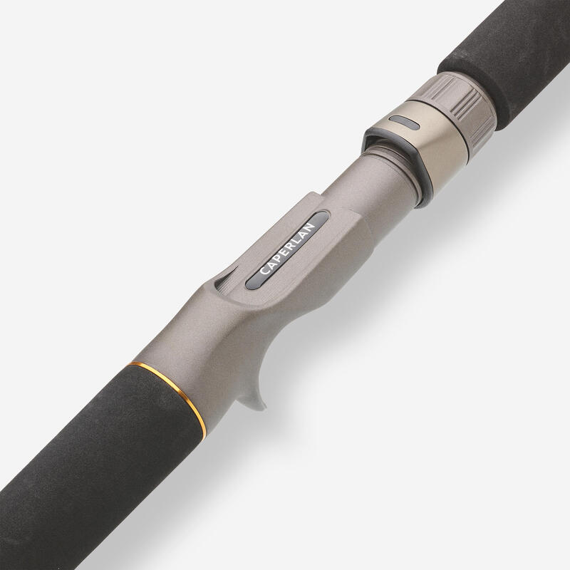 Lansetă pescuit WXM 500 Casting Știucă 2,40m XXH 40-130g