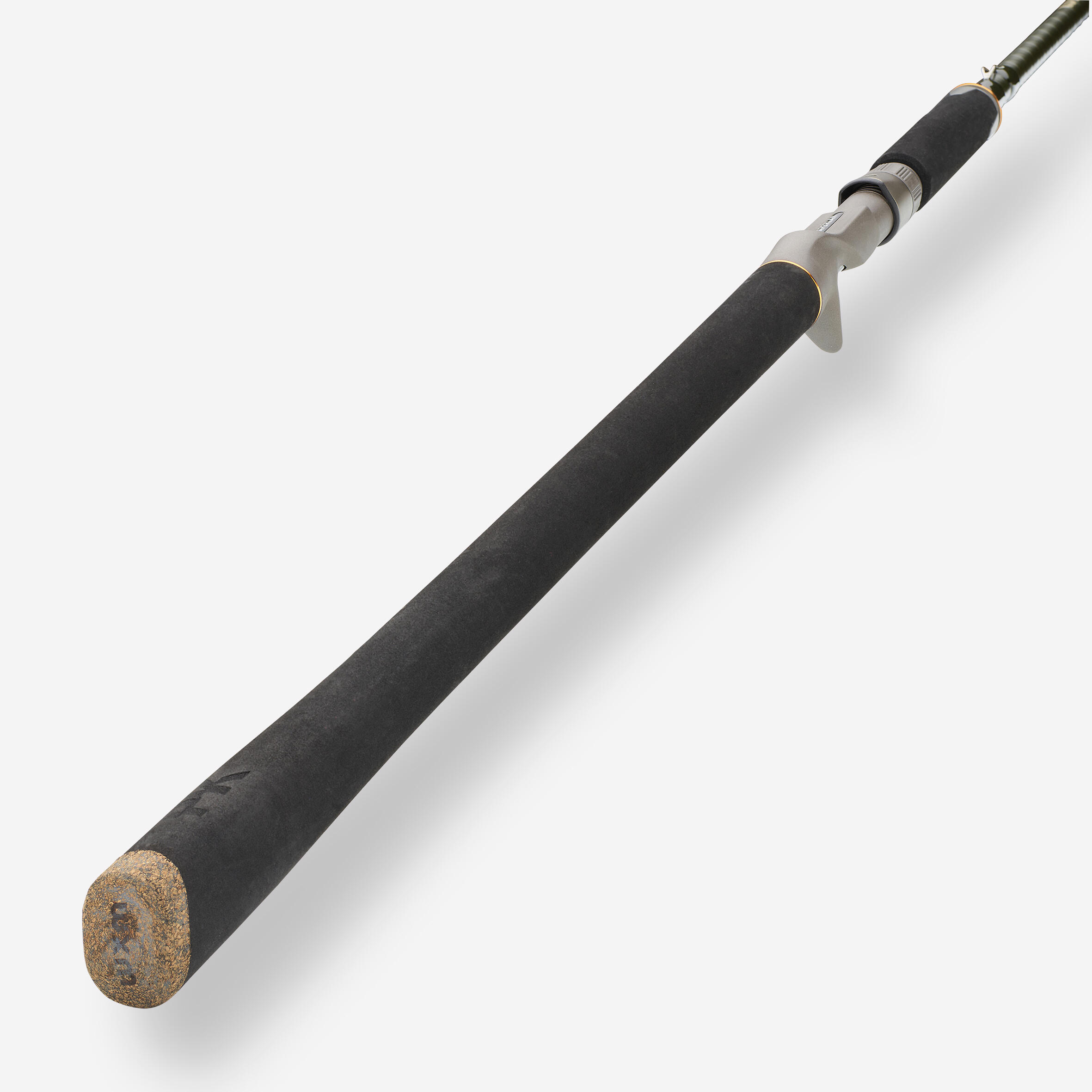 WXM-500 Casting Hechtrute 2,40 m XXH 40–130 g 6/17
