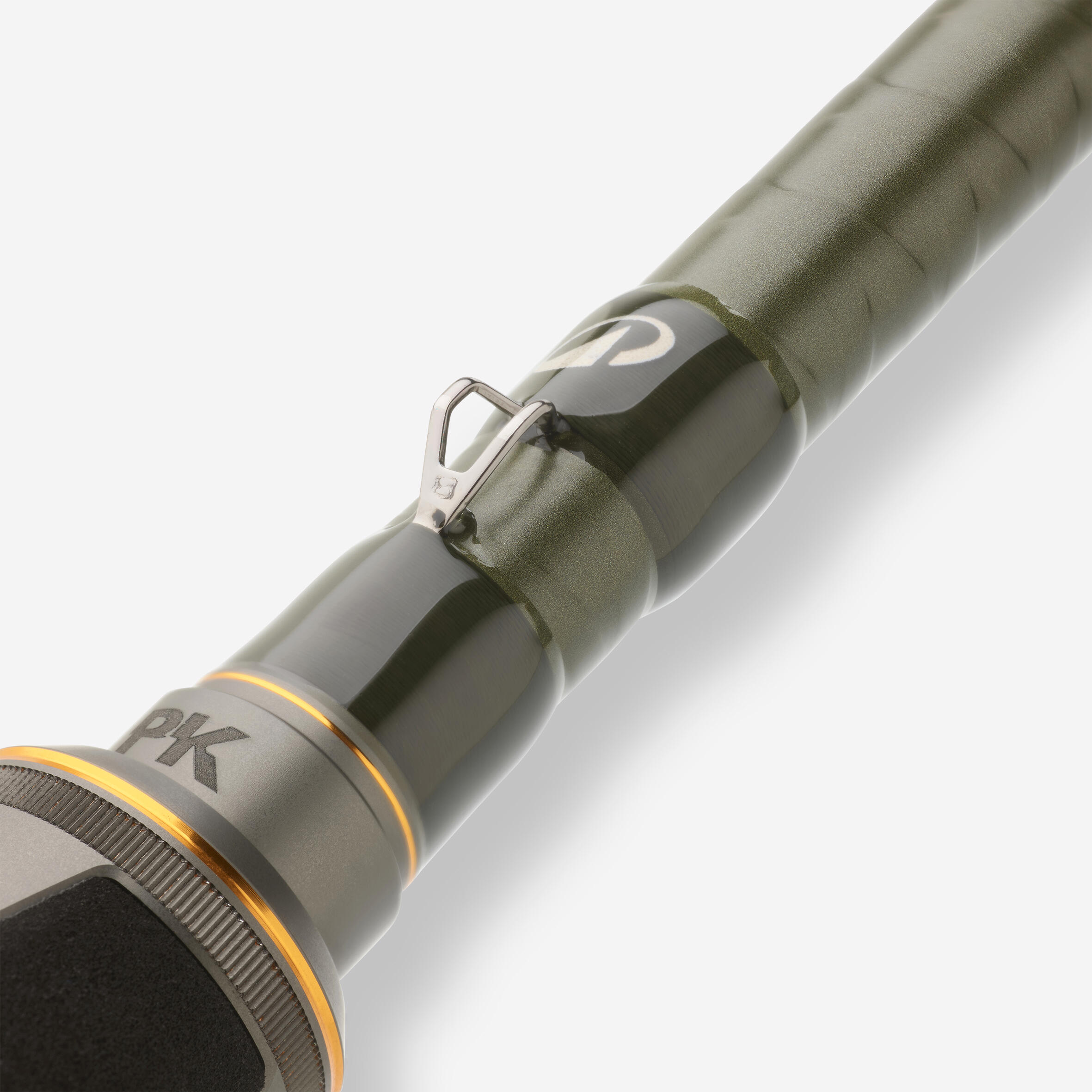 WXM-500 Casting Hechtrute 2,40 m XXH 40–130 g 10/17