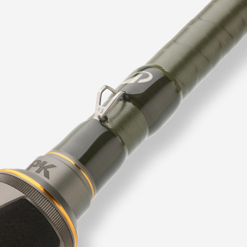 Lansetă pescuit WXM 500 Casting Știucă 2,40m XXH 40-130g