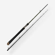 Lansetă pescuit WXM 500 Casting Știucă 2.40m XH 30-85g