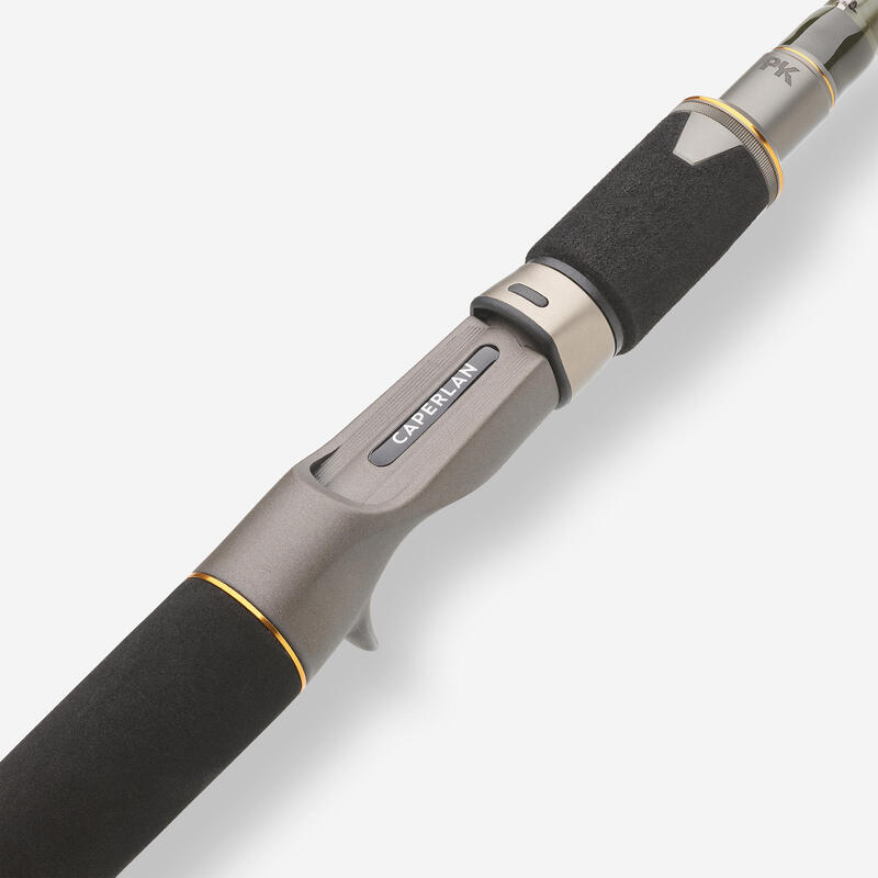 Lansetă pescuit WXM 500 Casting Știucă 2.40m XH 30-85g