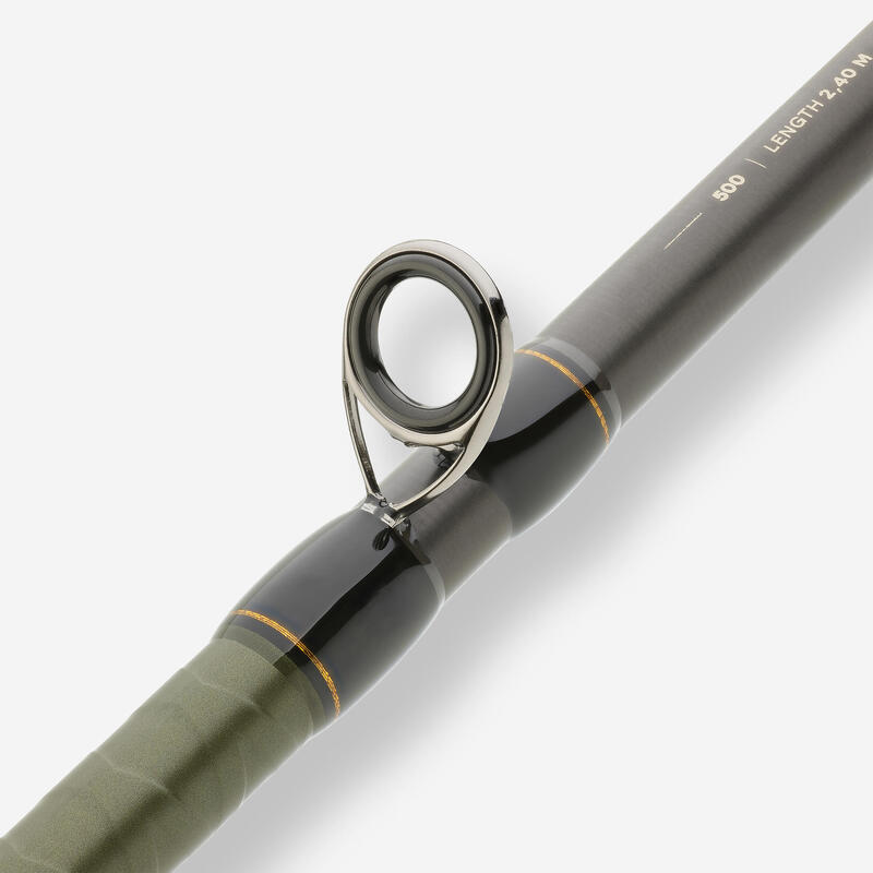 Lansetă pescuit WXM 500 Casting Știucă 2.40m XH 30-85g