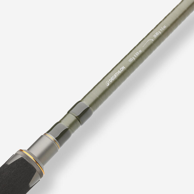 Lansetă pescuit WXM 500 Casting Știucă 2.40m XH 30-85g