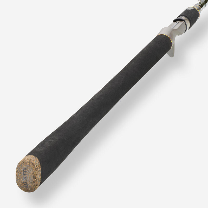 Lansetă pescuit WXM 500 Casting Știucă 2.40m XH 30-85g