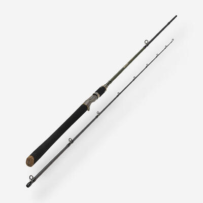 Canna pesca luccio WXM 500 PIKE 2.20 H/XH 2.20m 14-85g