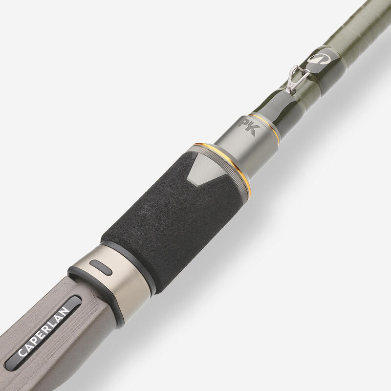 Lansetă Pescuit Casting WXM 500 la știucă 2.20m H/XH 14-85g