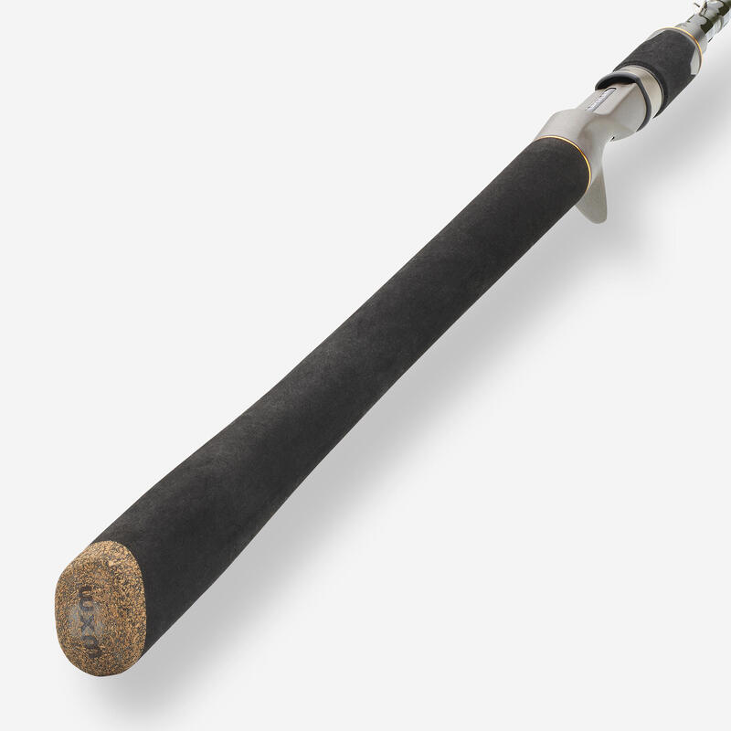 Lansetă Pescuit Casting WXM 500 la știucă 2.20m H/XH 14-85g