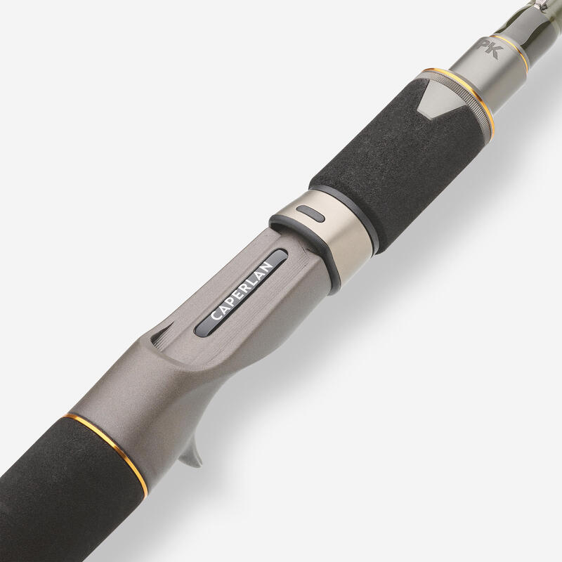 Lansetă Pescuit Casting WXM 500 la știucă 2.20m H/XH 14-85g