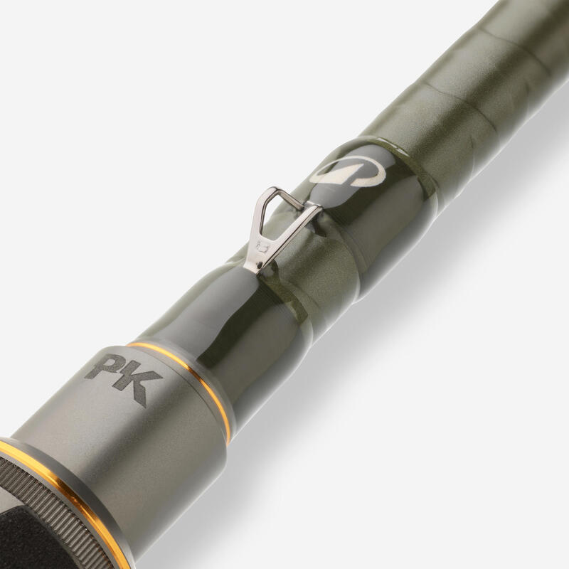 Lansetă Pescuit Casting WXM 500 la știucă 2.20m H/XH 14-85g