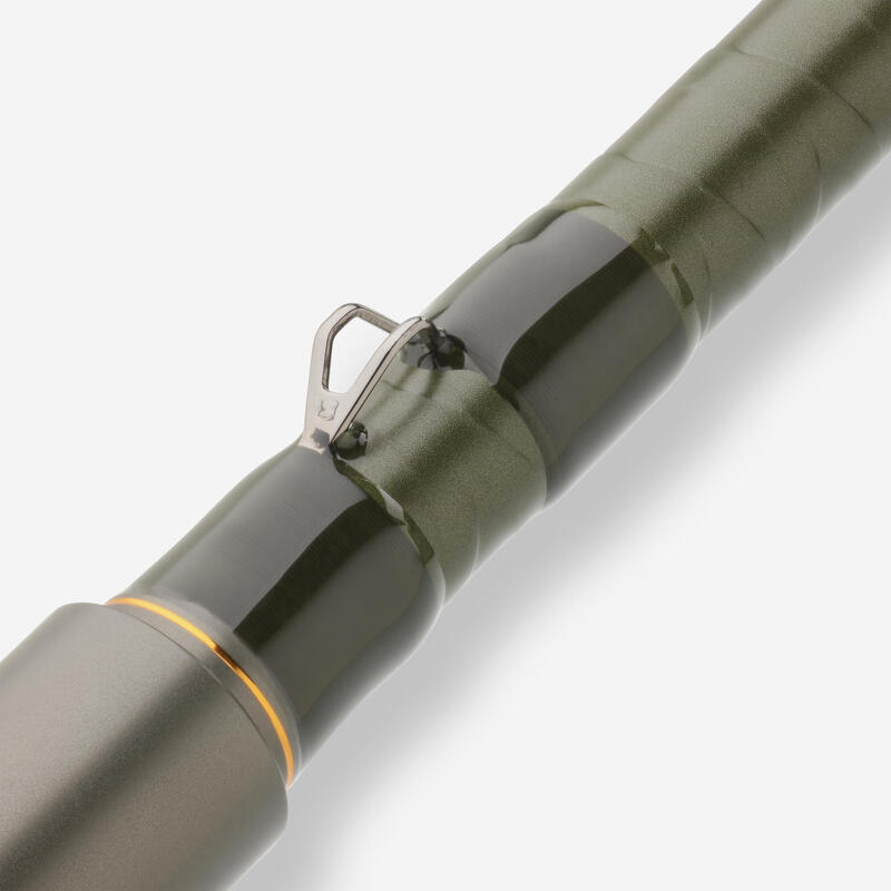 Lansetă Pescuit la știucă WXM 500 Spinning 2.40m H/XH 14-85g