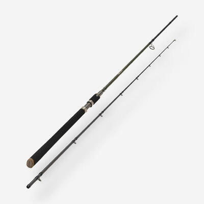Canna pesca luccio WXM 500 PIKE 2.40 H/XH 2.40m 14-85g