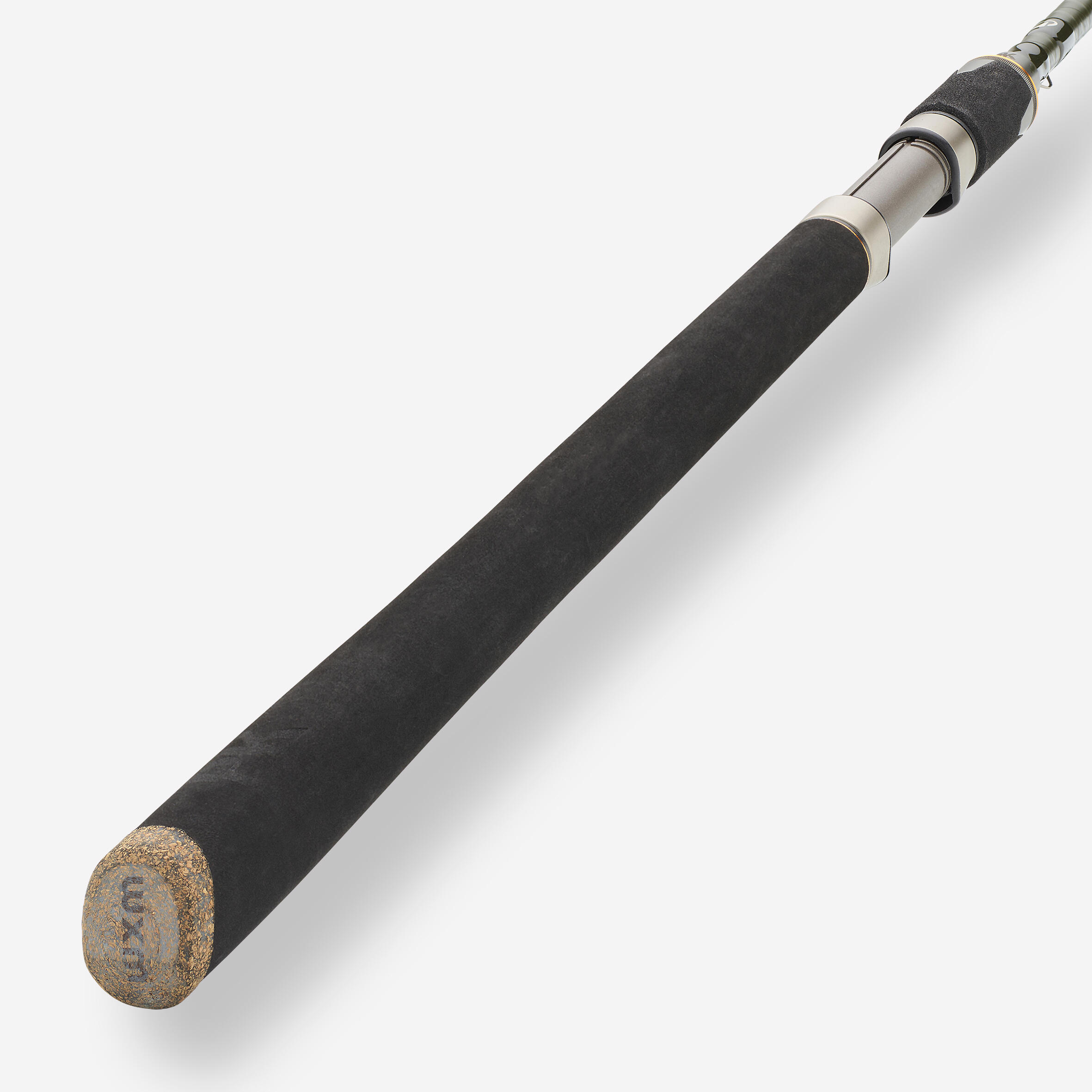 Cana de Pesca WXM 500 Spinning Lúcio 2.40m H/XH 14-85g 6/17