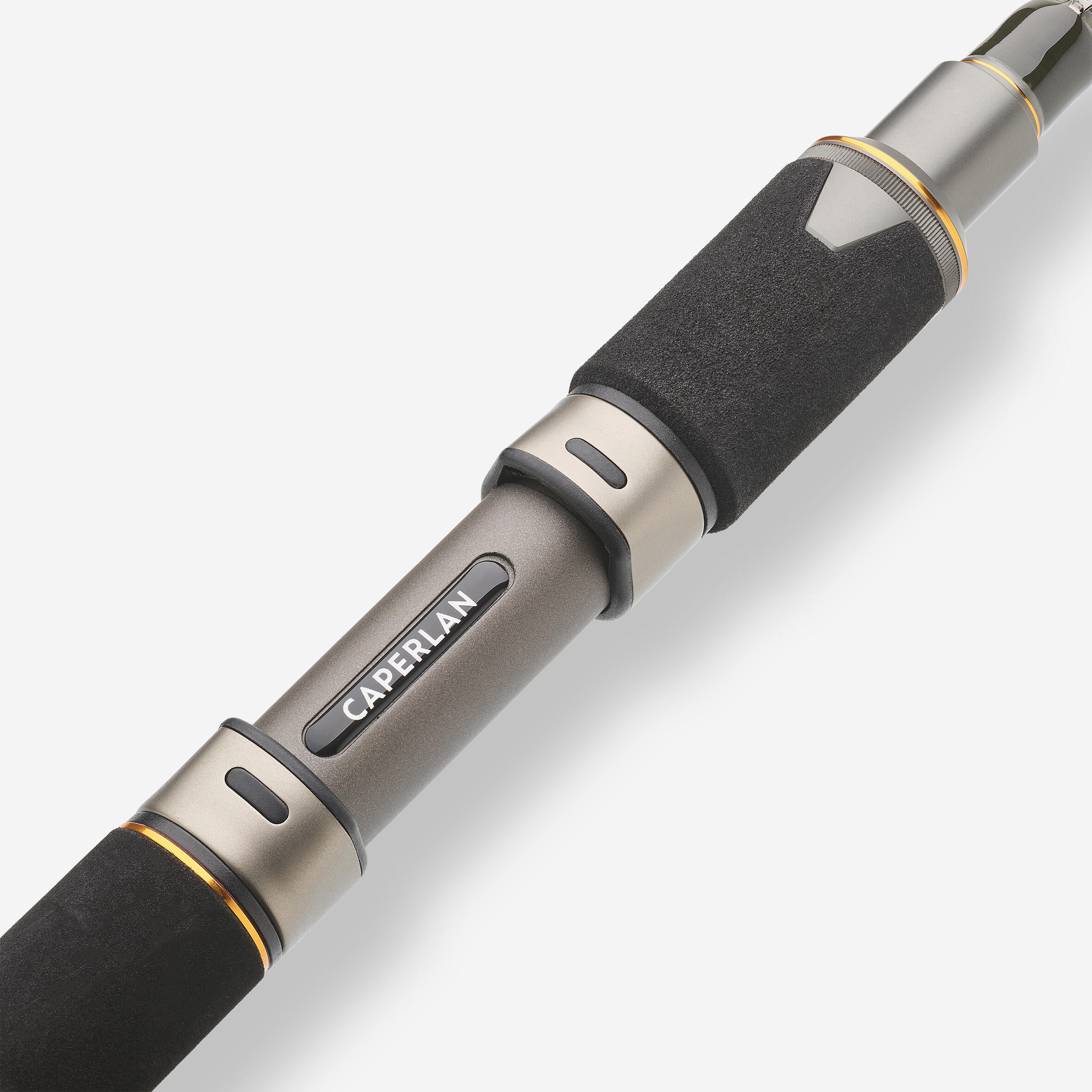 Cana de Pesca WXM 500 Spinning Lúcio 2.40m H/XH 14-85g 5/17
