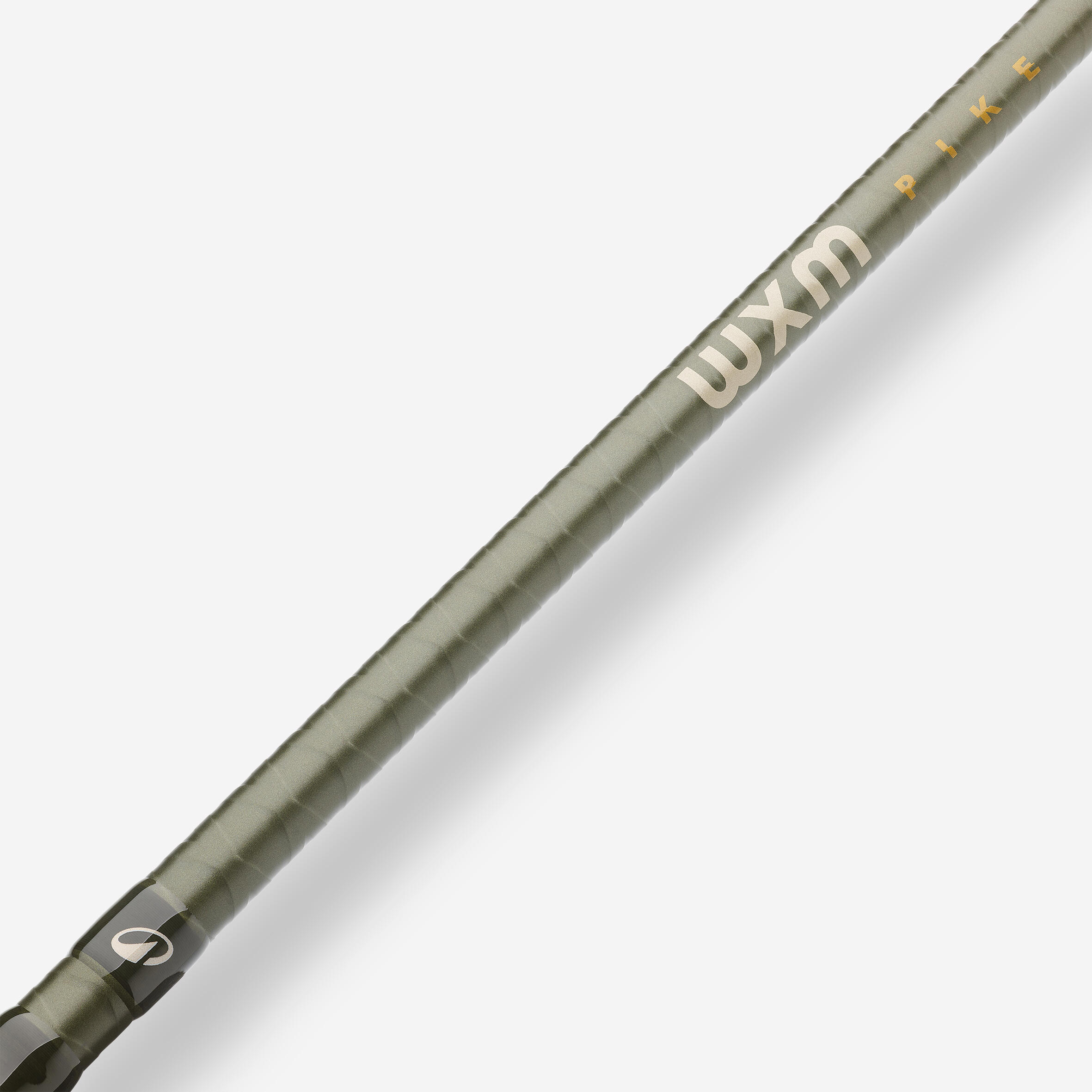Cana de Pesca WXM 500 Spinning Lúcio 2.40m H/XH 14-85g 7/17