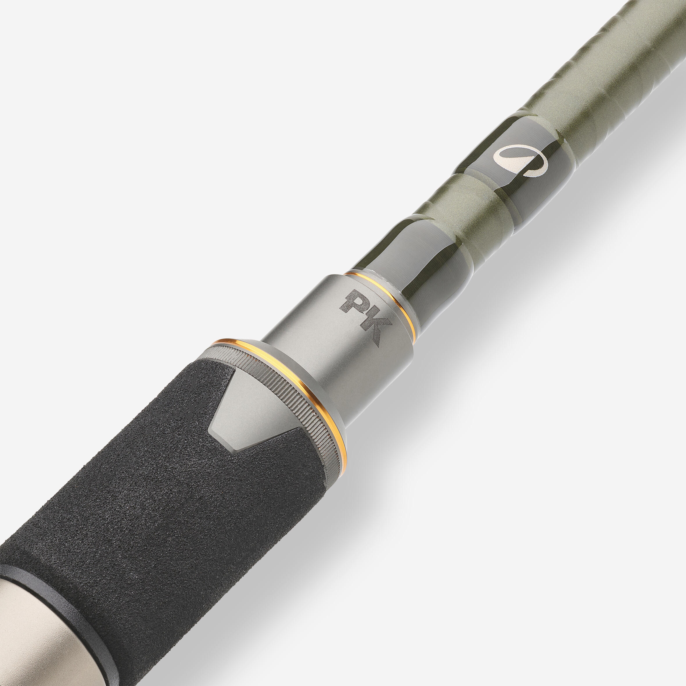 Cana de Pesca WXM 500 Spinning Lúcio 2.40m H/XH 14-85g 4/17