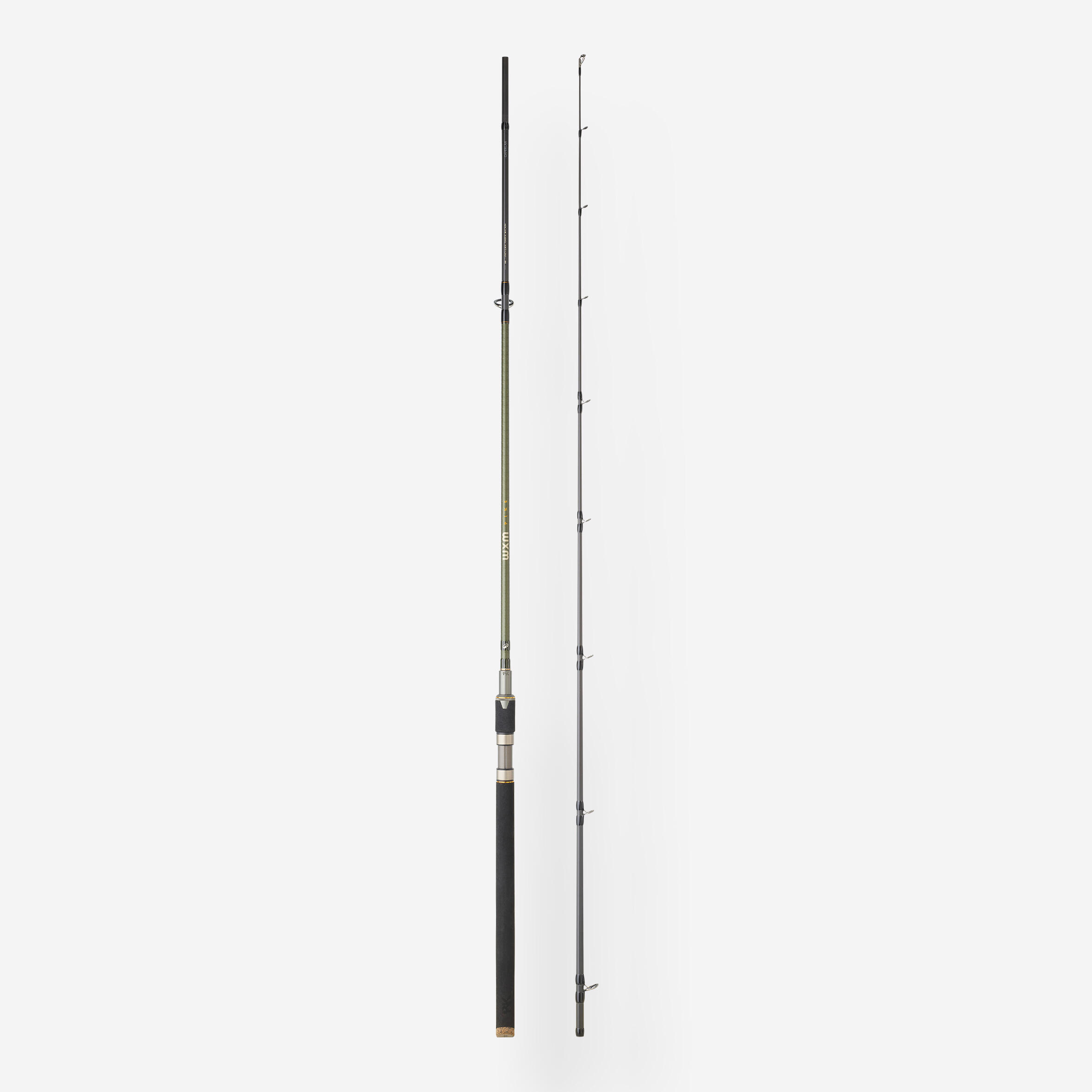 Cana de Pesca WXM 500 Spinning Lúcio 2.40m H/XH 14-85g 2/17