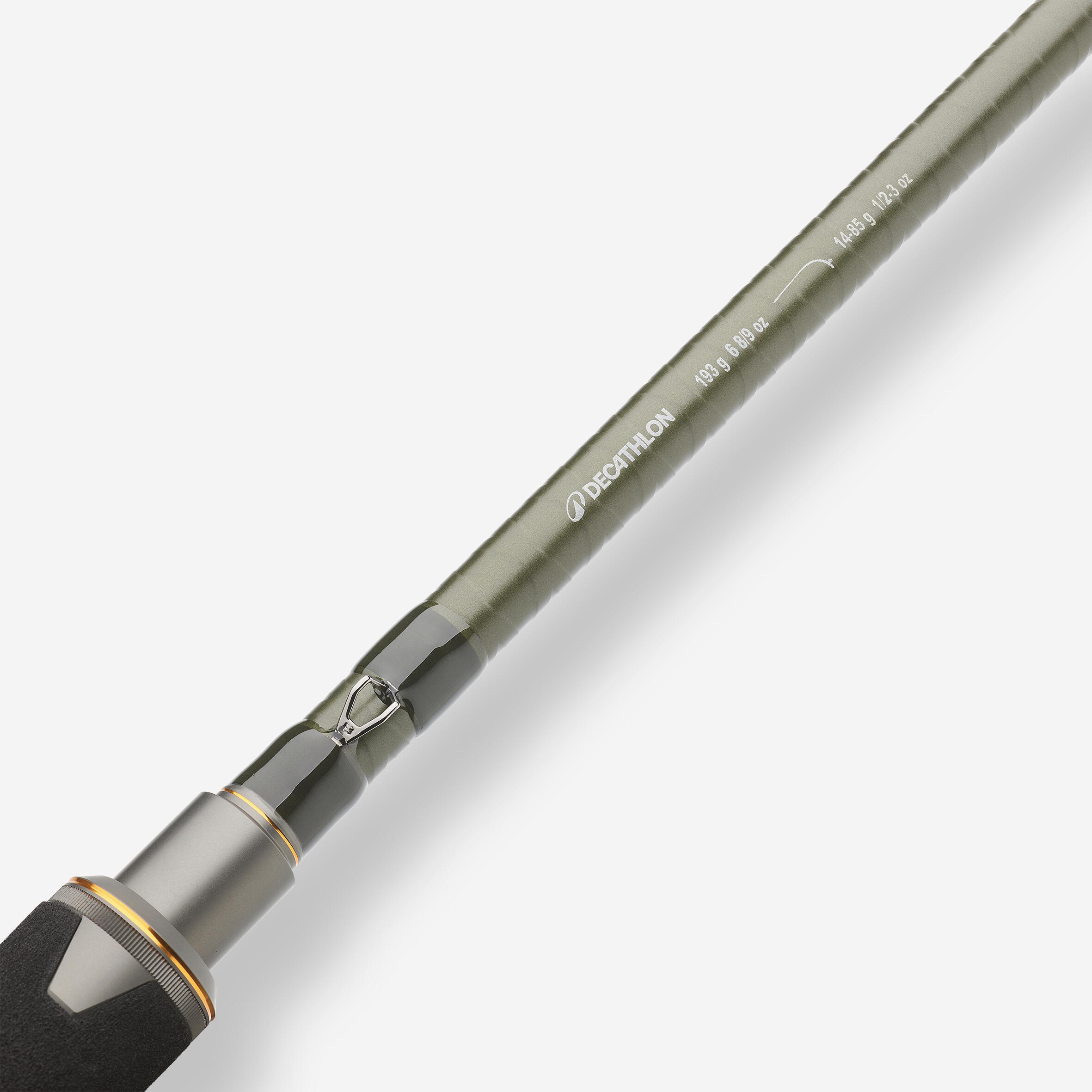 Cana de Pesca WXM 500 Spinning Lúcio 2.40m H/XH 14-85g 8/17