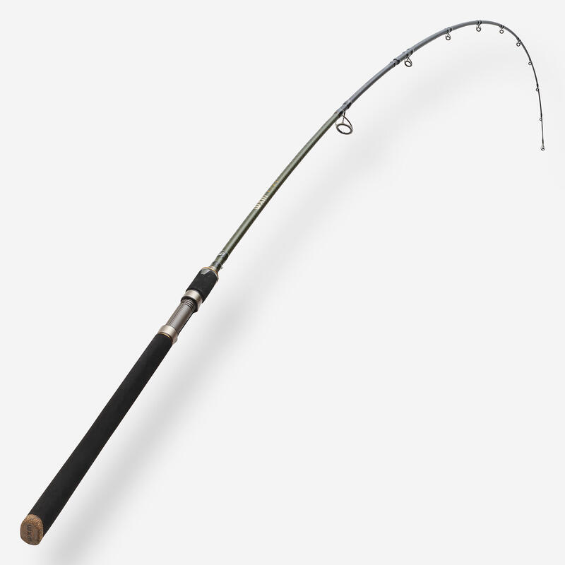 Lansetă Pescuit la știucă WXM 500 Spinning 2.40m H/XH 14-85g
