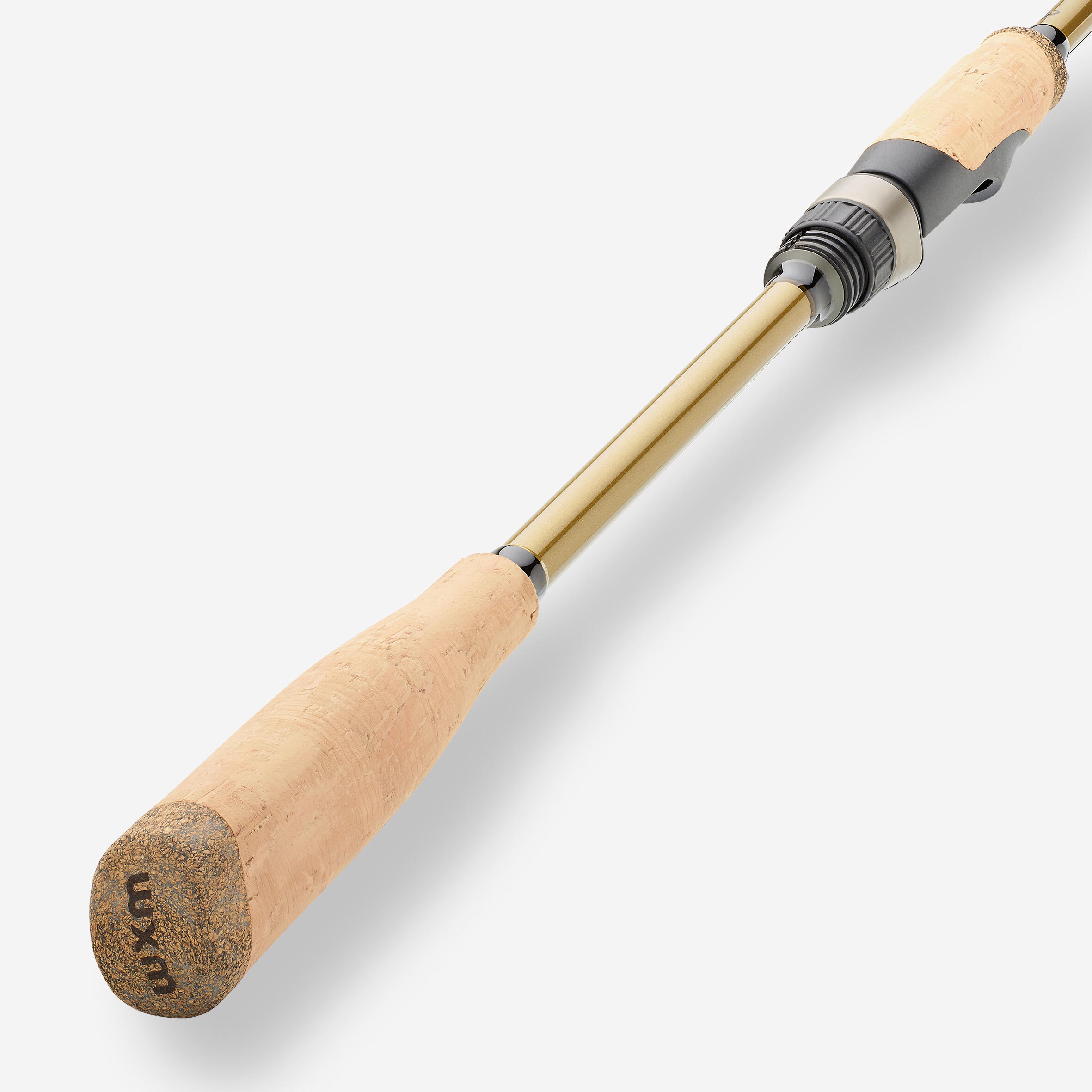 Angelrute WXM 500 Trout 2,20 m ML-M 5-21 g 6/17