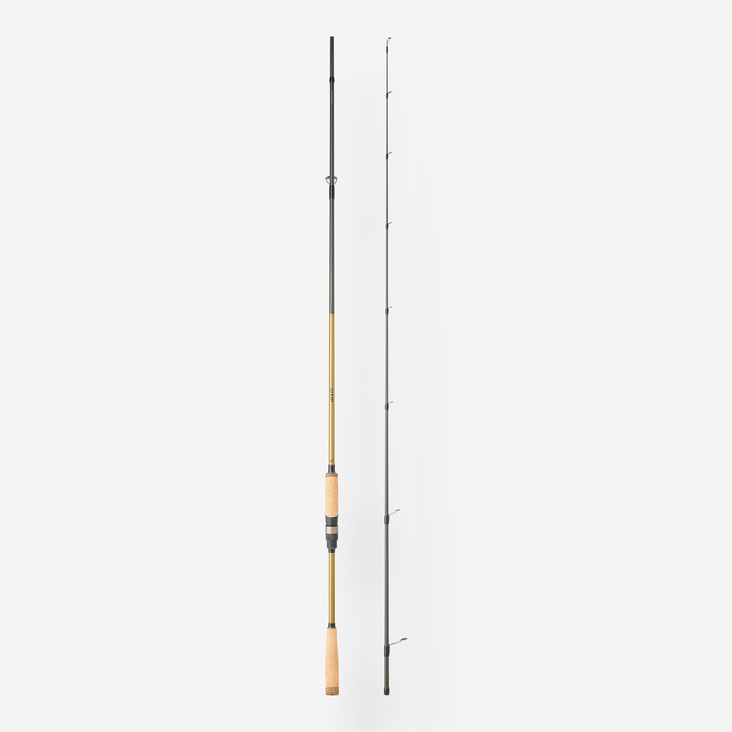 Angelrute WXM 500 Trout 2,20 m ML-M 5-21 g 2/17