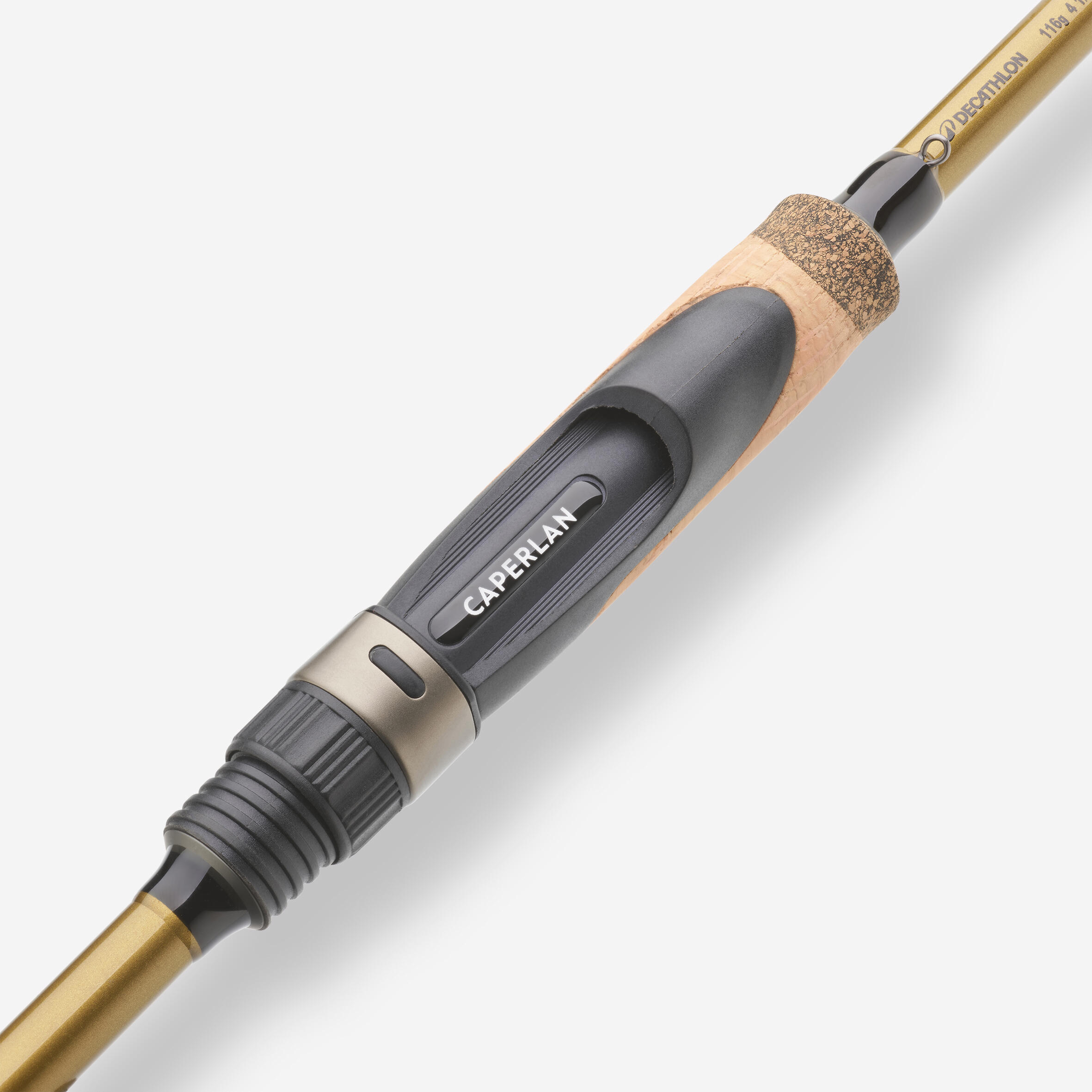 Angelrute WXM 500 Trout 2,20 m ML-M 5-21 g 5/17