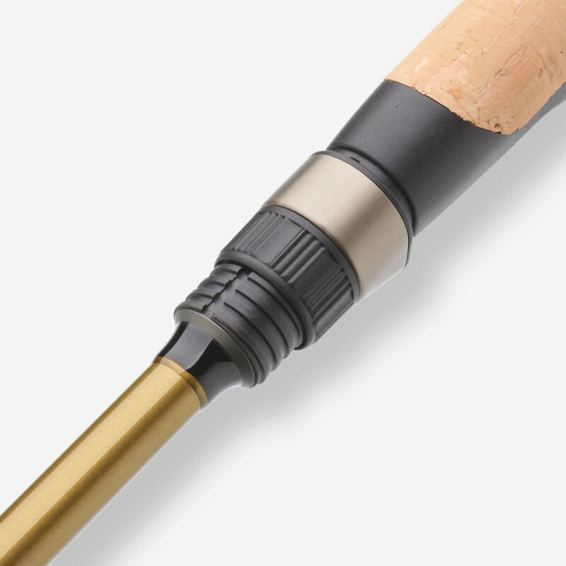 Lansetă Pescuit WXM 500 Păstrăv 2.20m ML-M 5-21g