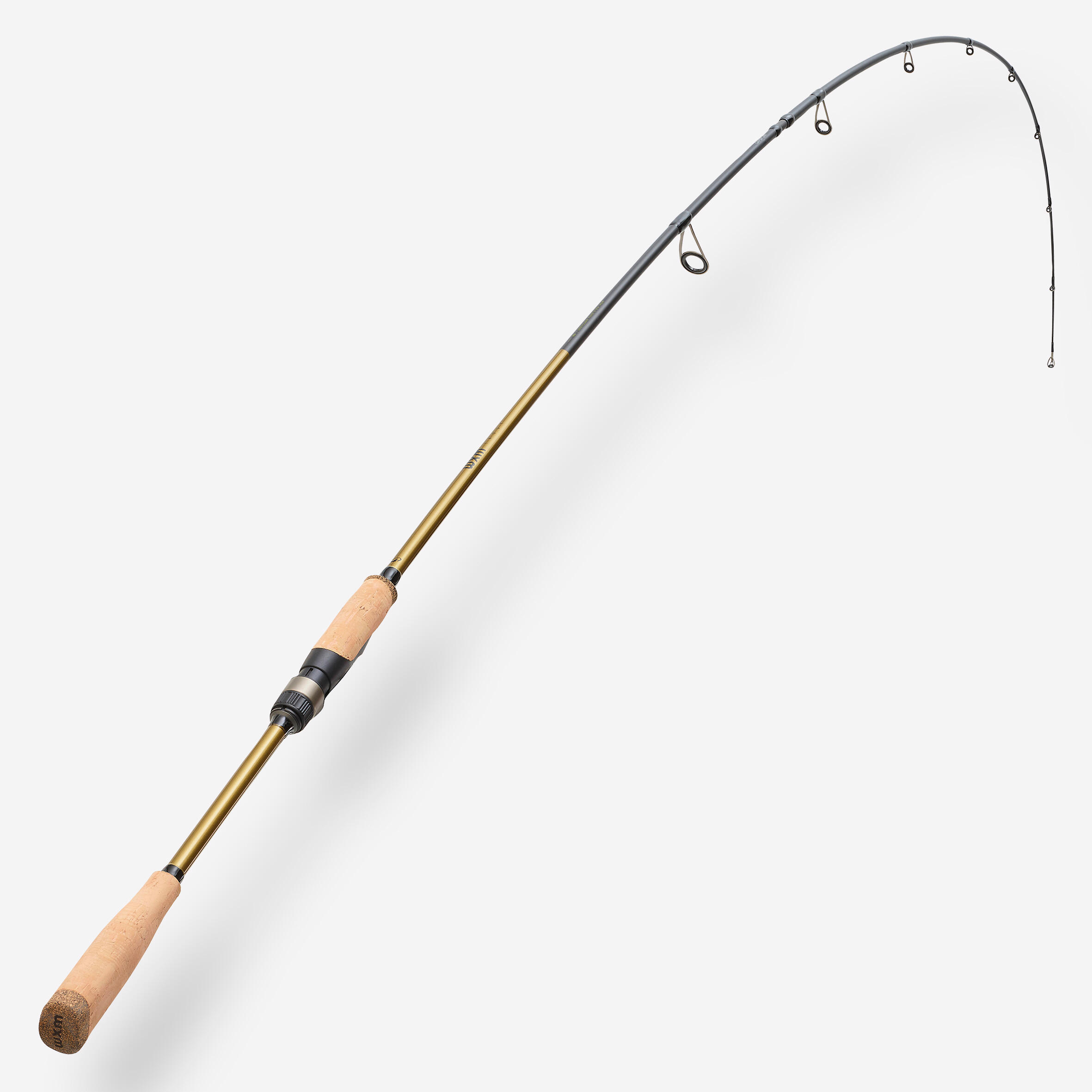 Angelrute WXM 500 Trout 2,20 m ML-M 5-21 g 3/17