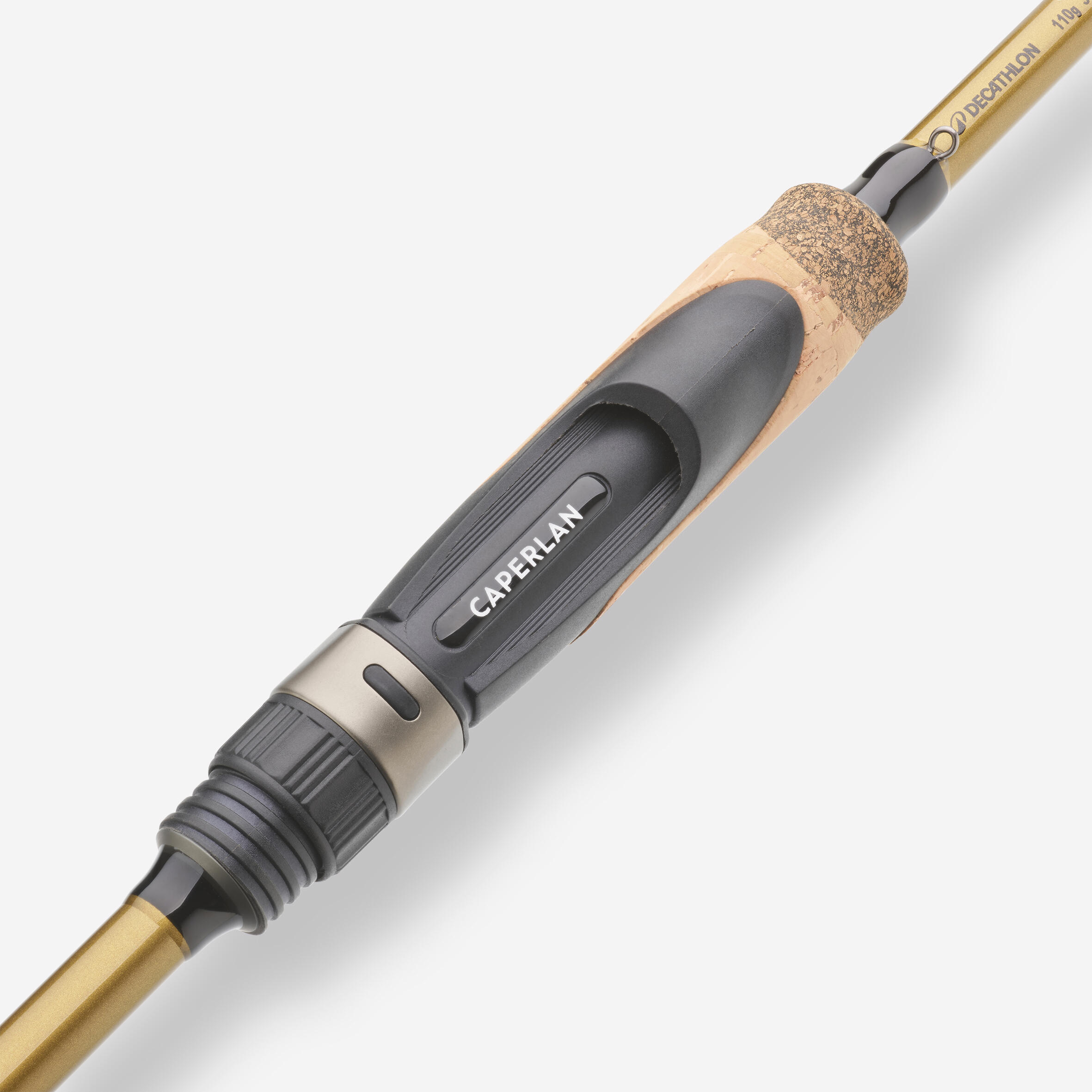 Angelrute WXM 500 Trout 2,10 m ML 5-14 g 5/17