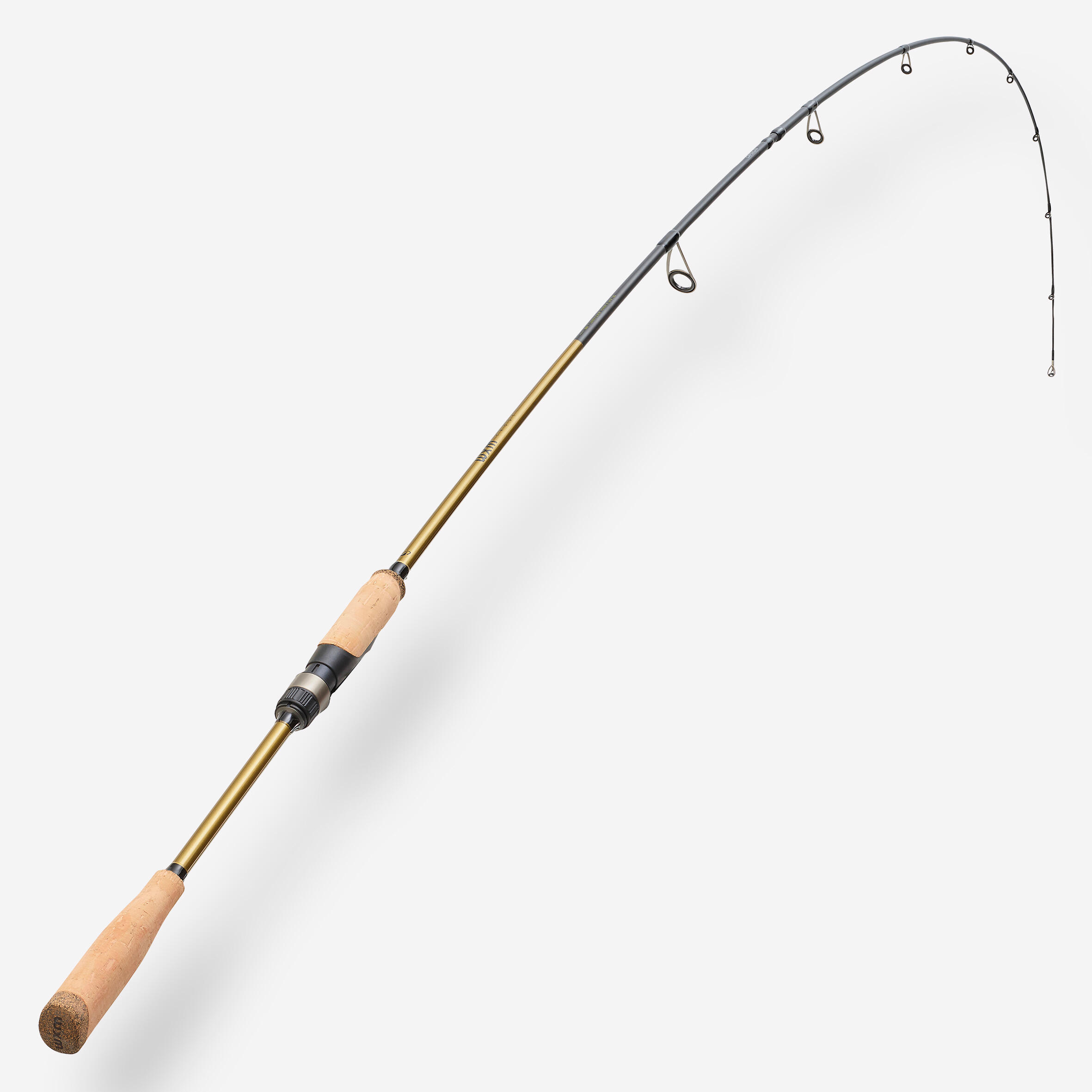 Angelrute WXM 500 Trout 2,10 m ML 5-14 g 3/17