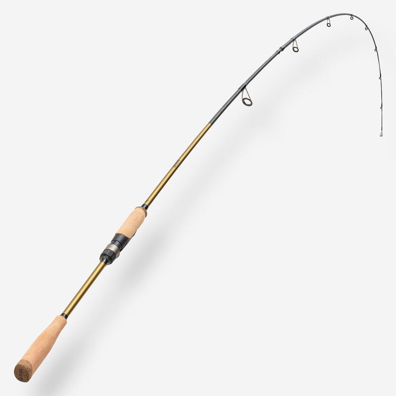 Lansetă Pescuit WXM 500 Păstrăv 2.10m ml 5-14g