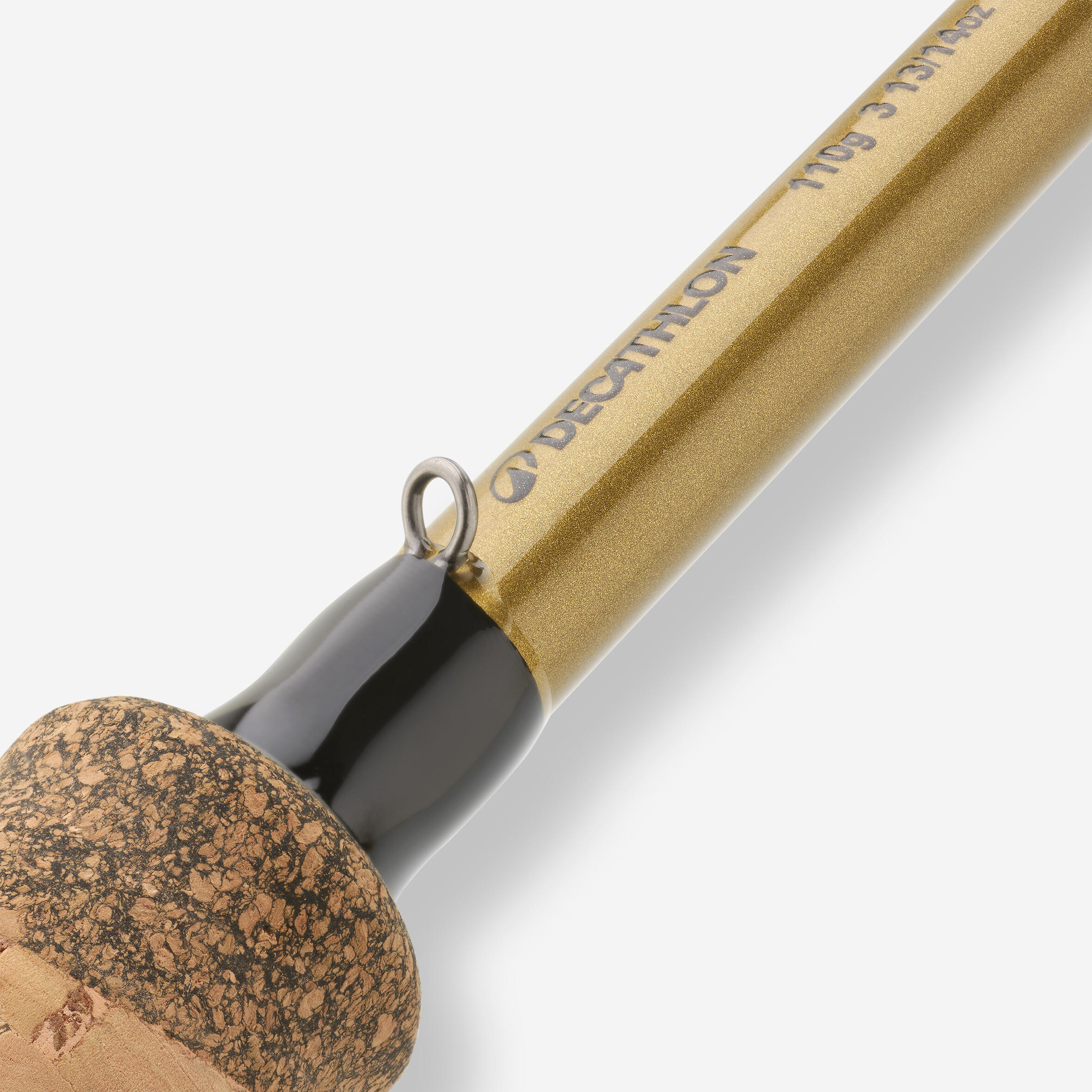 Angelrute WXM 500 Trout 2,10 m ML 5-14 g 10/17