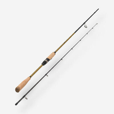 Canna pesca WXM 500 trota 2.10m ML 5-14g