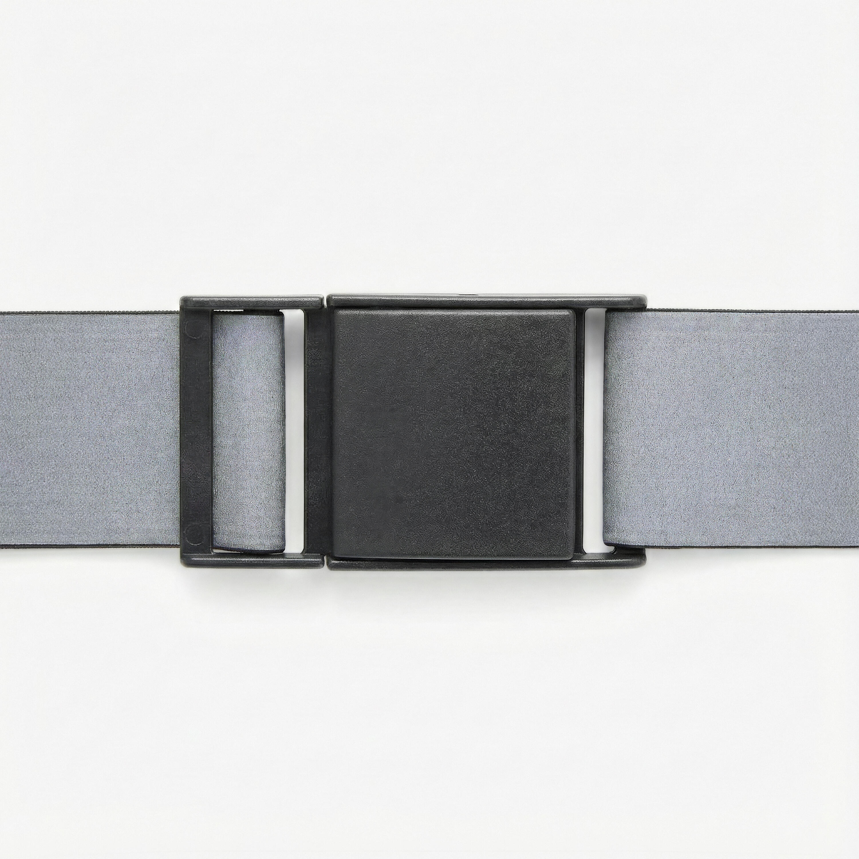 Harnais réfléchissant de visibilité pour vélo de ville - BTWIN