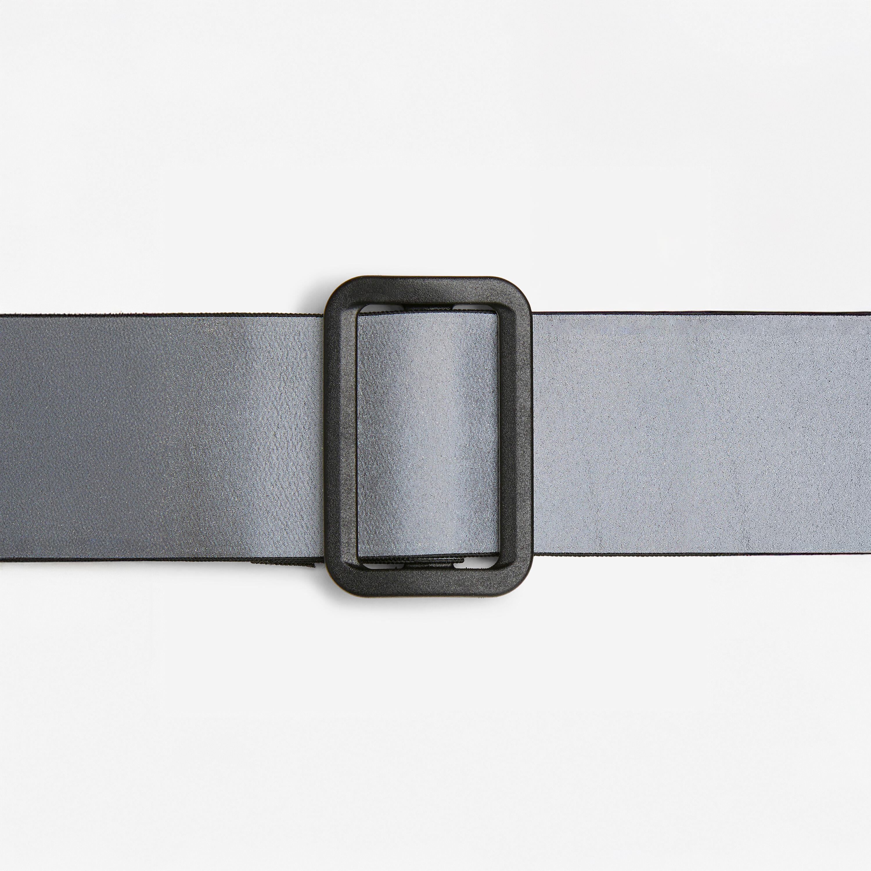 Harnais réfléchissant de visibilité pour vélo de ville - BTWIN