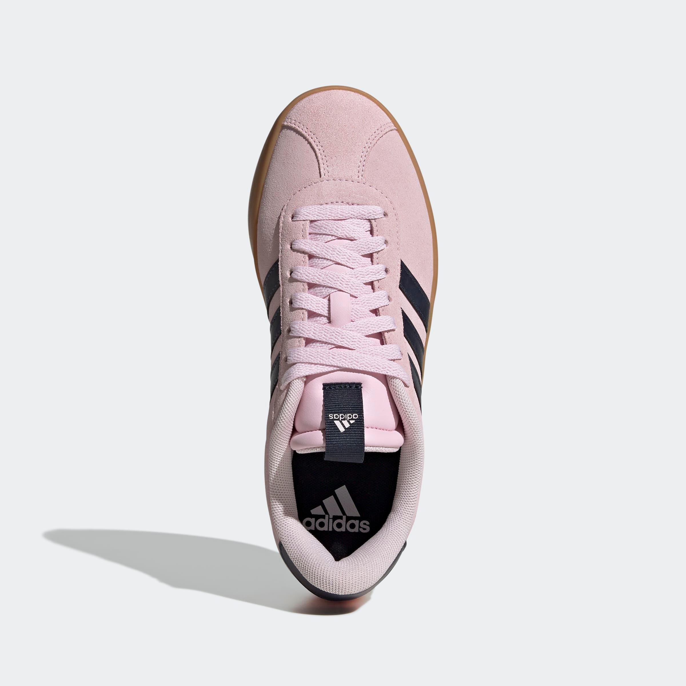 Sapatilhas Mulher ADIDAS VL COURT 3.0 Rosa 5/6