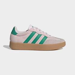 Baskets Adidas Barreda femme, Rose