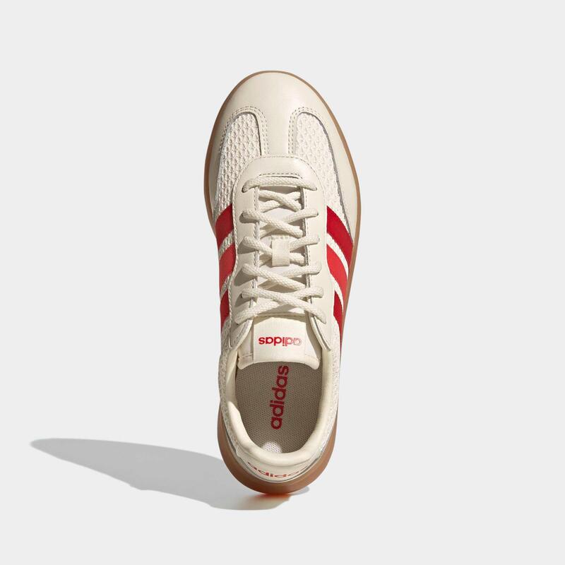 Încălțăminte BARREDA DECODE ADIDAS, Alb Damă