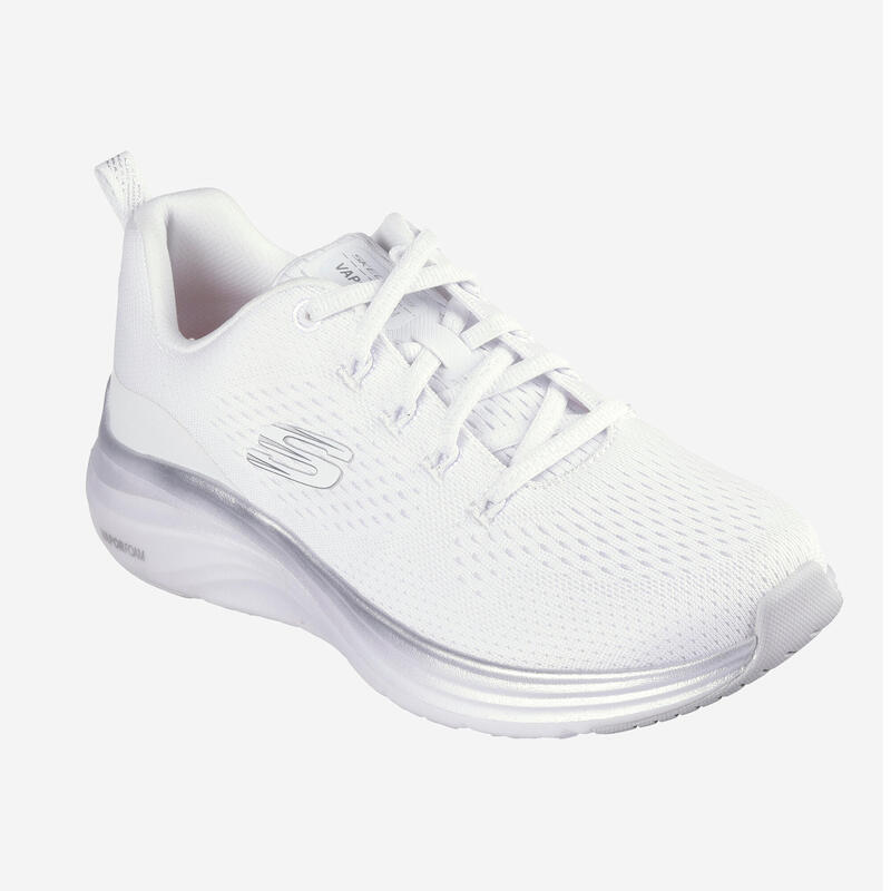 Încălțăminte Skechers Vapor Foam, Alb Damă