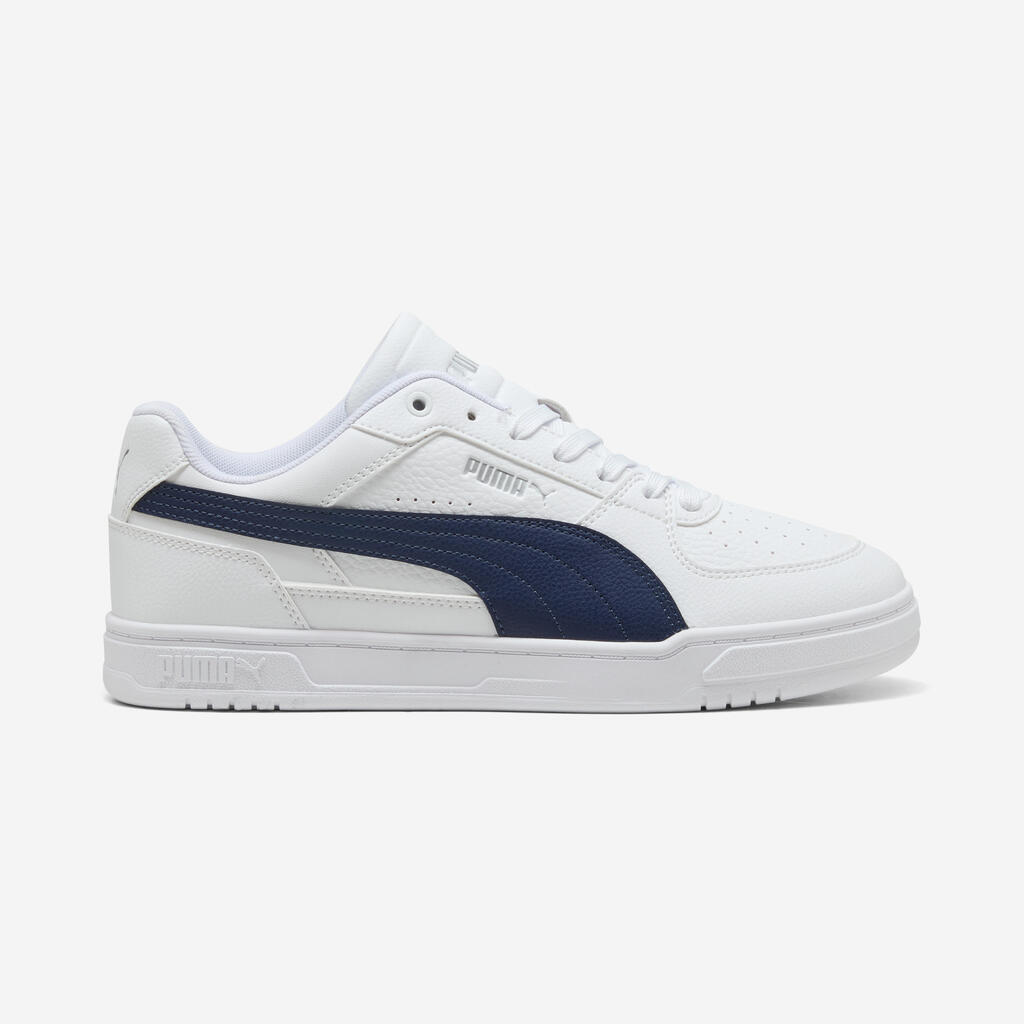 Men's trainers, Puma Caven, white blue