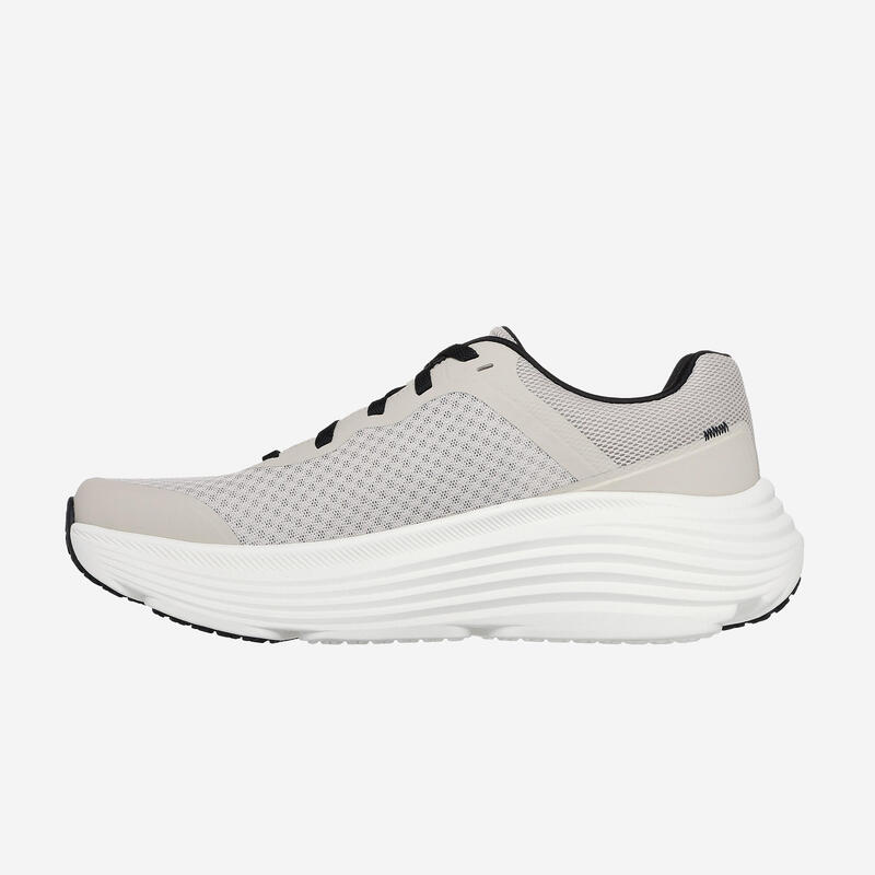 Încălțăminte Skechers Max cushioning Bej bărbați 