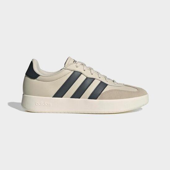 Sneakers ADIDAS uomo BARREDA beige